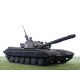 Сборная модель ZVEZDA Советский основной боевой танк Т-72Б, 1/35