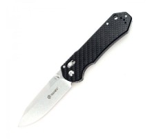 Нож Ganzo G7452 карбон, G7452-CF