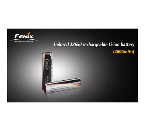 Дополнительный аккумулятор Fenix ARB L1S для Fenix RC10, ARB-L1S