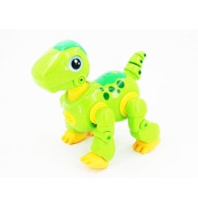 Р/У робот CS toys Динозаврик 2055A