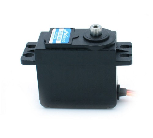 Сервомашинка аналоговая JX Servo PS-5513MG (55.6г/13.06/0.18/6V) стандартная