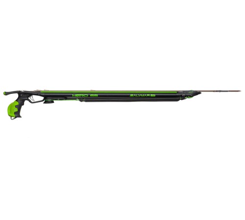 Ружьё-арбалет Salvimar HERO ROLLER 105