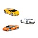 Р/У машина Rastar Lamborghini HURACÁN LP 610-4 1:24, в ассортименте
