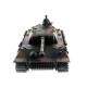 Радиоуправляемый танк Heng Long Panther Professional V6.0  2.4G 1/16 RTR