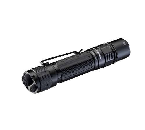 Фонарь Fenix тактический PD36R Pro, фонарь MINI-LITE в комплекте