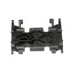 Площадка крепления коробки передач для Remo Hobby RH1093ST