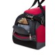 Сумка спортивная SWISSGEAR, красный/серый/чёрный, полиэстер 1200D, 52х25х30 см, 39 л