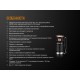 Фонарь Fenix E16 Cree XP-L HI neutral white