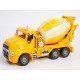 Радиоуправляемый бетоновоз Double Eagle MACK 1/26 2.4G RTR
