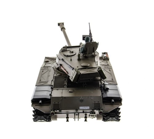 Р/У танк Heng Long 1/16 Walker Bulldog - M41A3 