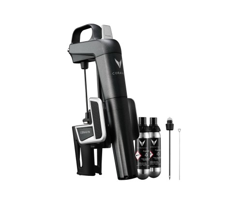 Coravin Model Two Plus Aerator Pack