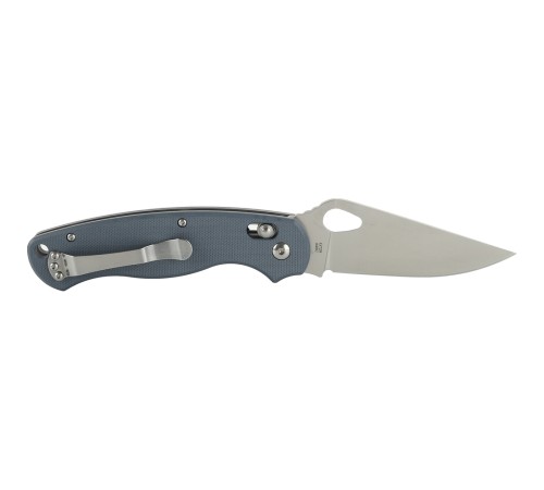 Нож Ganzo G729 серый, G729-GY