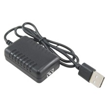 Зарядное устройство USB 7,4V (2А) для 2S Li-Ion и Li-Po аккумуляторов