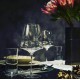 Набор Бокалов Josephine №3 Red Wine 800 мл, 2 шт.