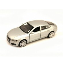 Машина Ideal 1:43 Audi A7