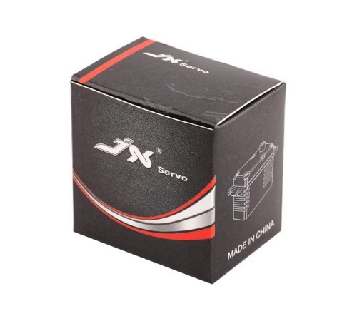 Сервомашинка аналоговая JX Servo PS-1181HB (16г/3.0/0.11/6V) Micro