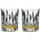 Набор из 2-х стаканов для виски Riedel Tumbler Collection Spey Whisky