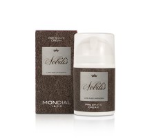 Крем до бритья MONDIAL NOBILIS PRESHAVE CREAM, 50 мл