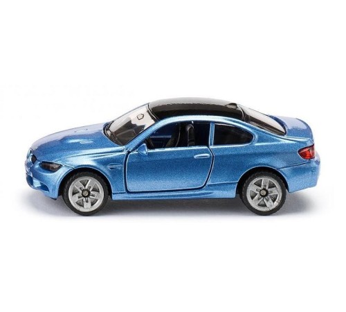 Машина Siku 1450 BMW M3 купе