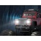 Радиоуправляемый краулер Double Eagle Land Rover Defender D110 Bigfoot 1/8 4WD 2.4G RTR