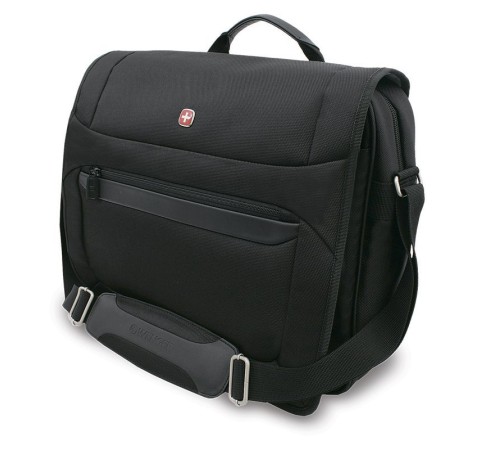 Сумка наплечная WENGER 15
