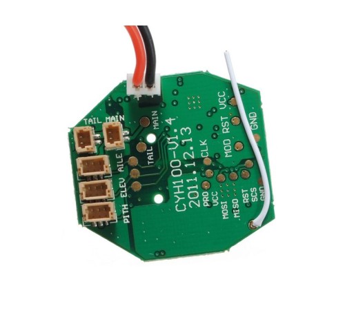 Плата для вертолета WL Toys V922