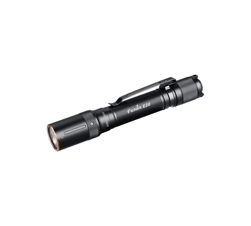 Фонарь Fenix E20V2.0  Cree SST20 LED, E20V20