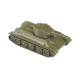 Настольная игра ZVEZDA Великая Отечественная война: Курская дуга 1943 год
