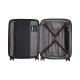 Чемодан VICTORINOX Spectra™ 3.0 Global Carry-On, темно-зеленый, поликарбонат Sorplas™, 40x20x55 см, 39 л