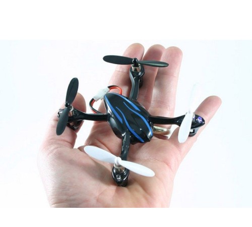 Р/У квадрокоптер Hubsan X4 2.4G RTF