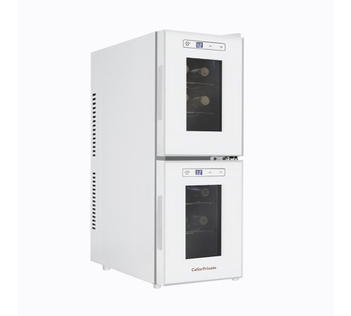 Винный шкаф Cellar Private CP012-2W