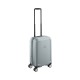Чемодан VICTORINOX Connex, серо-синий, поликарбонат Makrolon, 35x23x55 см, 33