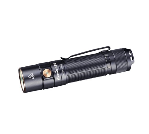 Фонарь Fenix E35 V3.0
