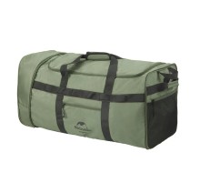 Складная туристическая сумка-тележка Naturehike NH21LX003 XS03 зелёный
