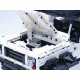 Р/У конструктор CaDA Technic джип (533 детали)
