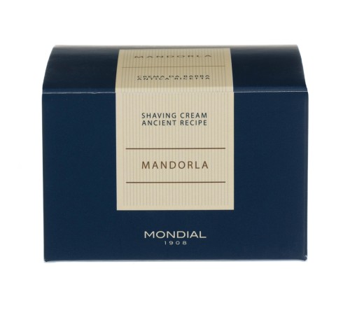 Крем для бритья Mondial 