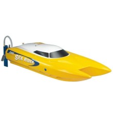 Р/У катер Joysway Offshore Sea Rider 2.4G RTR