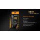 Фонарь Fenix TK16 Cree XM-L2 U2