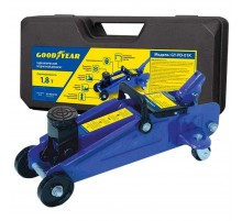 Автомобильный домкрат Goodyear GY-PD-01K 1,8т